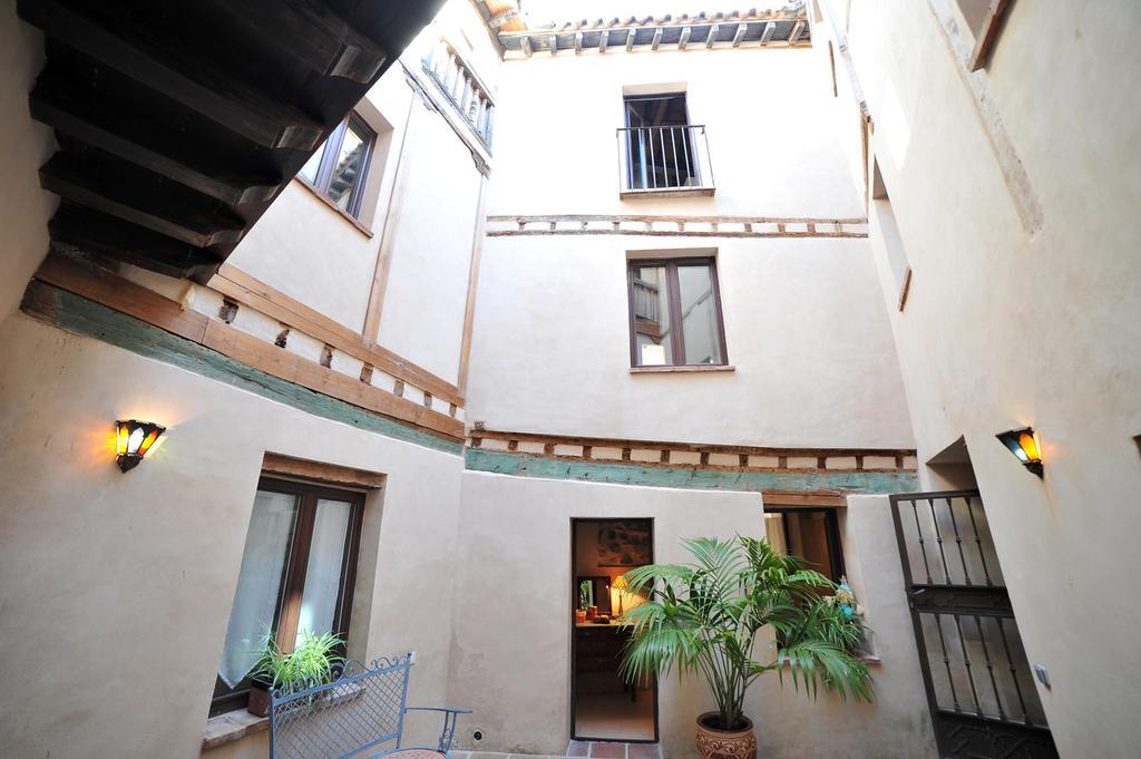 Appartement King David Tolède