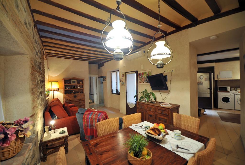 Appartement King David Tolède