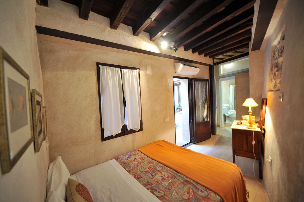 King David Appartement *