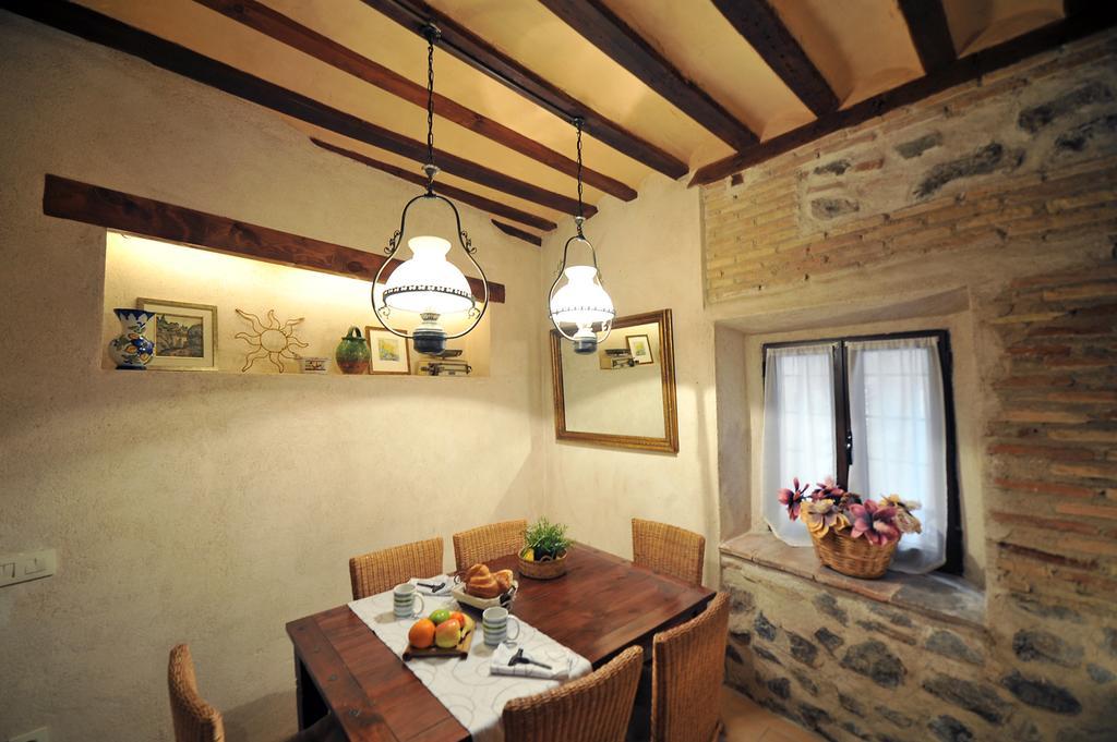 Appartement King David