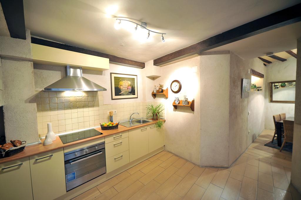 King David Appartement