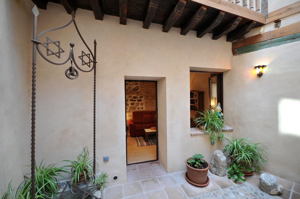 King David Appartement *