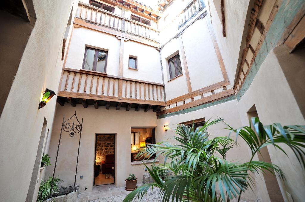 Appartement King David