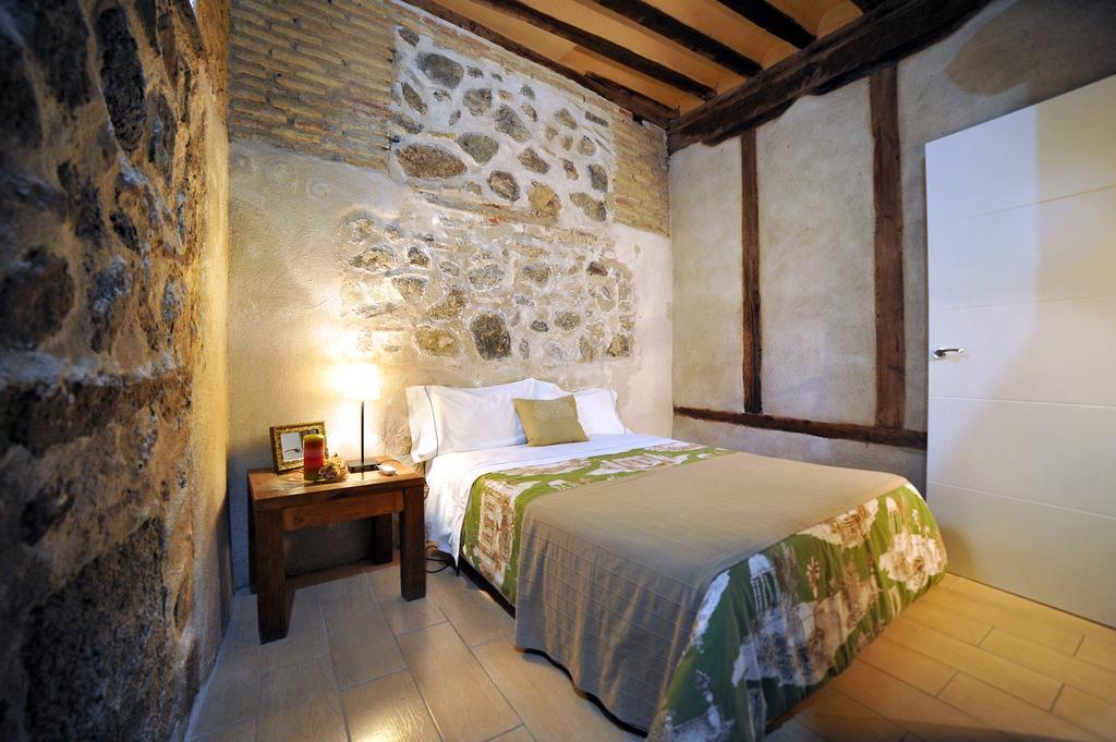 King David Appartement *
